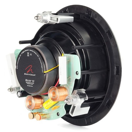 MartinLogan Helos 12 - Diffusore da incasso a soffitto