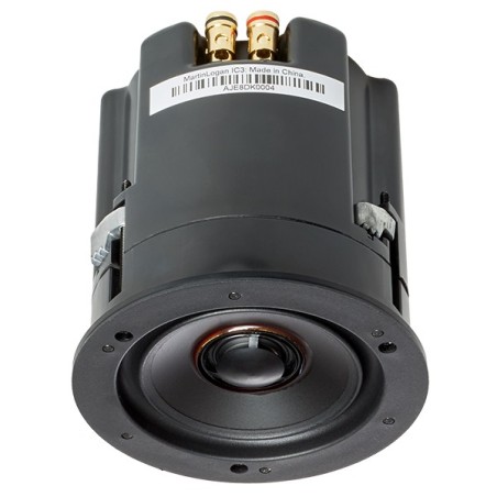 MartinLogan IC3 - Diffusore da incasso a soffitto