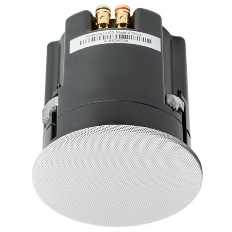 MartinLogan IC3 - Diffusore da incasso a soffitto