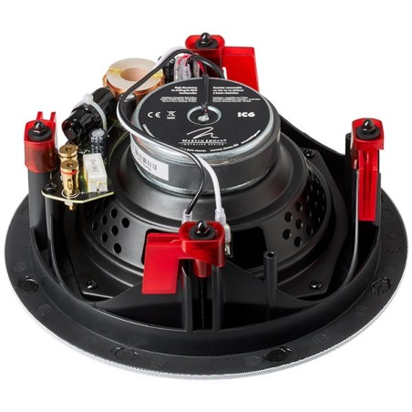 MartinLogan IC6 - Diffusore da incasso a soffitto