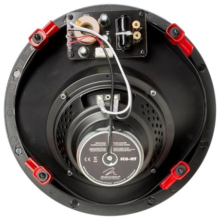 MartinLogan IC6-HT - Diffusore da incasso a soffitto