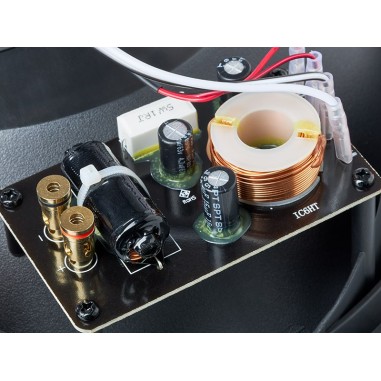 MartinLogan IC6-HT - Diffusore da incasso a soffitto