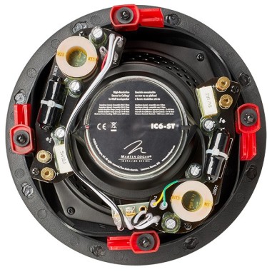 MartinLogan IC6-ST - Diffusore da incasso a soffitto