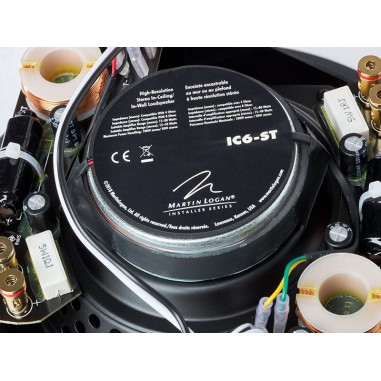 MartinLogan IC6-ST - Diffusore da incasso a soffitto