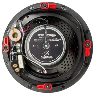 MartinLogan IC8 - Diffusore da incasso a soffitto