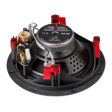 MartinLogan IC8-AW - Diffusore da incasso a soffitto