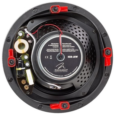 MartinLogan IC8-AW - Diffusore da incasso a soffitto