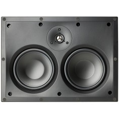MartinLogan IW5-LCR - Diffusore da incasso a soffitto