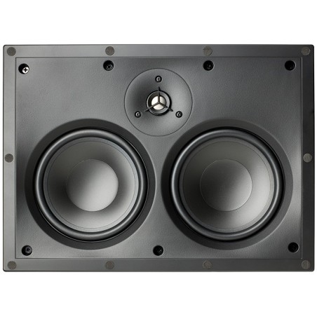 MartinLogan IW5-LCR - Diffusore da incasso a soffitto