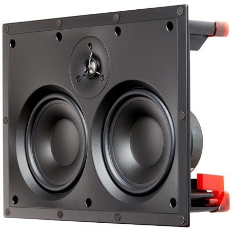 MartinLogan IW5-LCR - Diffusore da incasso a soffitto