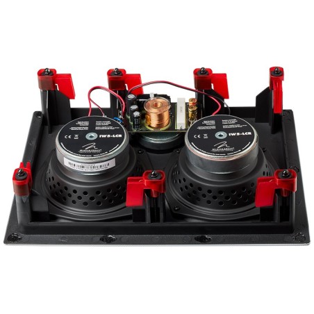 MartinLogan IW5-LCR - Diffusore da incasso a soffitto