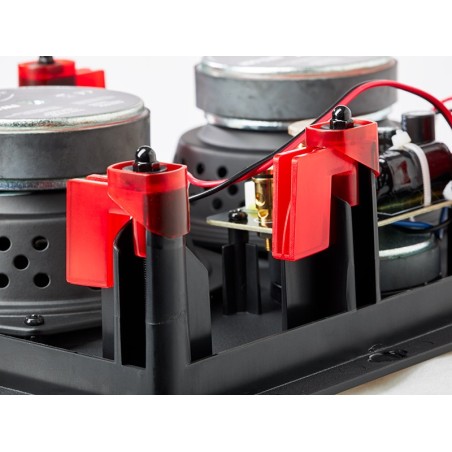 MartinLogan IW5-LCR - Diffusore da incasso a soffitto