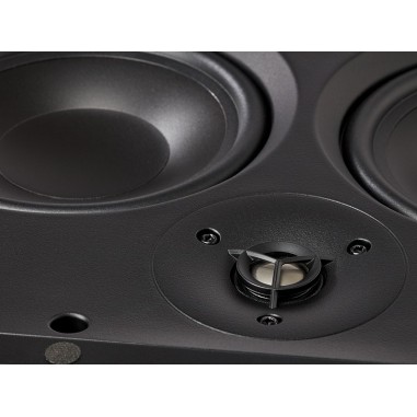 MartinLogan IW5-LCR - Diffusore da incasso a soffitto