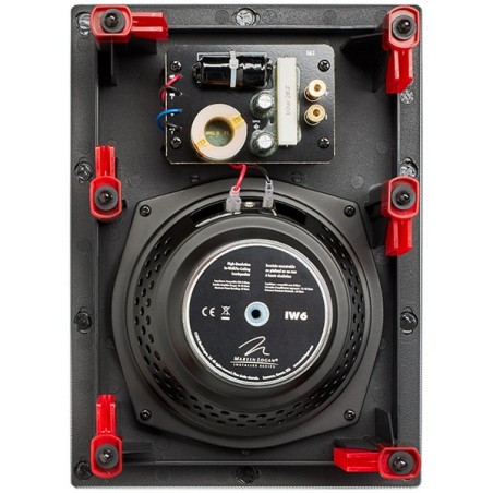 MartinLogan IW6 - Diffusore da incasso a soffitto