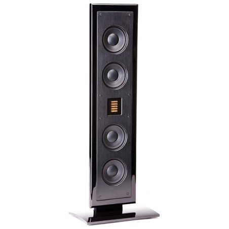 MartinLogan Motion SLM - Coppia diffusori da parete