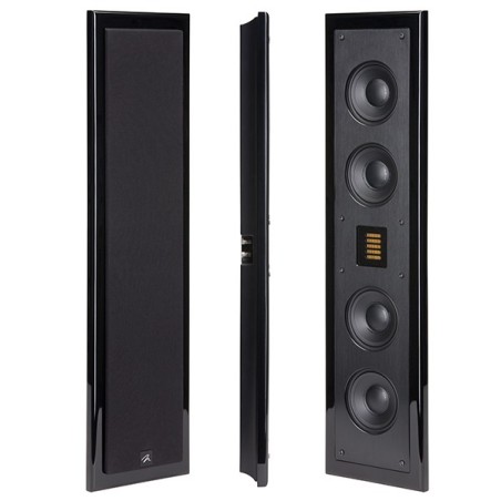 MartinLogan Motion SLM - Coppia diffusori da parete