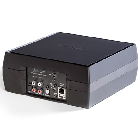 MartinLogan Unison - Preamplificatore