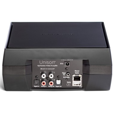 MartinLogan Unison - Preamplificatore