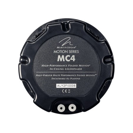 MartinLogan Motion MC4 - Diffusore da incasso a soffitto
