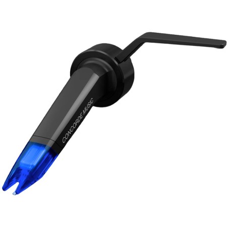 Ortofon CONCORDE MUSIC BLUE