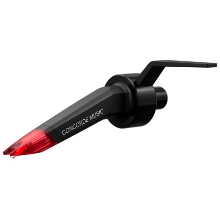 Ortofon CONCORDE MUSIC RED