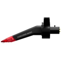 Ortofon CONCORDE MUSIC RED 2
