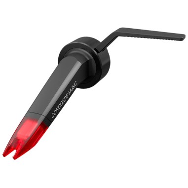 Ortofon CONCORDE MUSIC RED