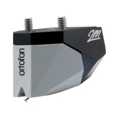 Ortofon 2M 78 Verso - Fonorivelatore MM