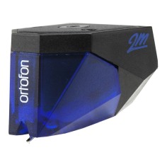 Ortofon 2M Blue - Fonorivelatore MM
