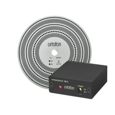 Ortofon SB-2 Strobescope - Stroboscopio