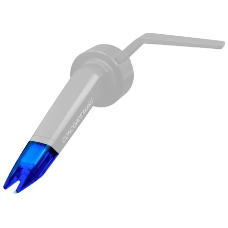 Ortofon Stylus CONCORDE MUSIC BLUE