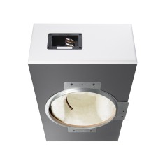 Paradigm BX-10R - Back Box per Subwoofer