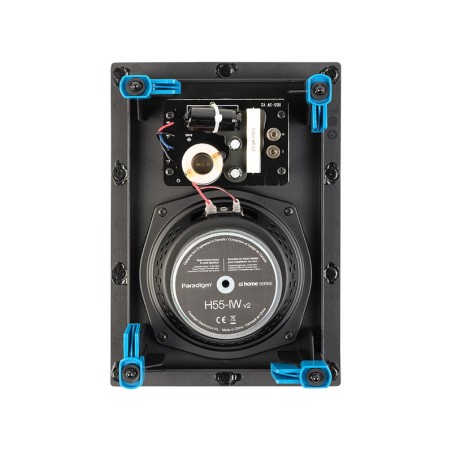 Paradigm CI Home H55-IW v2 - Diffusore da incasso