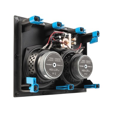 Paradigm CI Home H55-LCR v2 - Diffusore da incasso