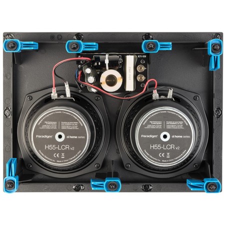 Paradigm CI Home H55-LCR v2 - Diffusore da incasso