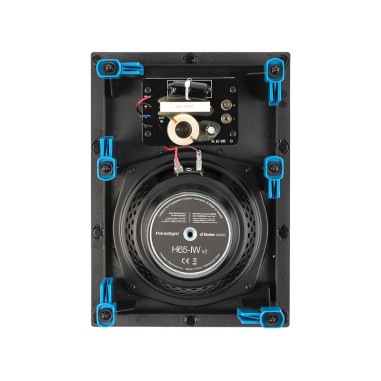 Paradigm CI Home H65-IW v2 - Diffusore da incasso