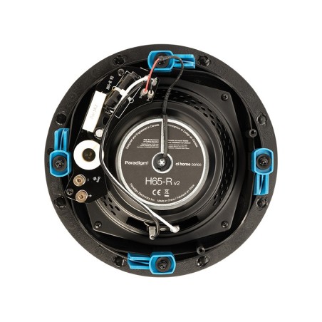 Paradigm CI Home H65-R v2 - Diffusore da incasso