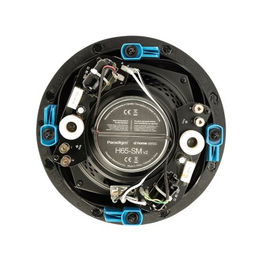 Paradigm CI Home H65-SM v2 - Diffusore stereo/mono da incasso