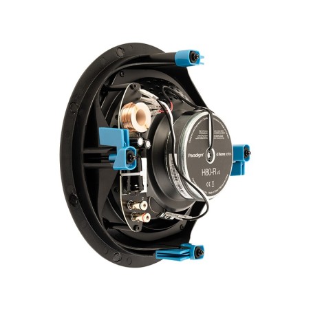 Paradigm CI Home H80-R v2 - Diffusore da incasso