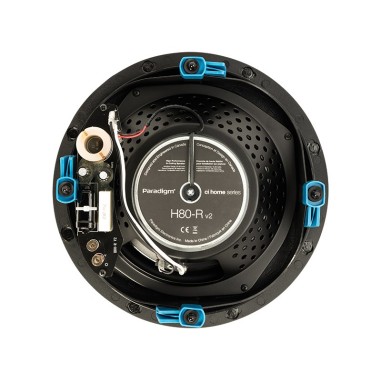 Paradigm CI Home H80-R v2 - Diffusore da incasso