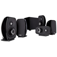 Paradigm CINEMA 100 CT - Sistema 5.1