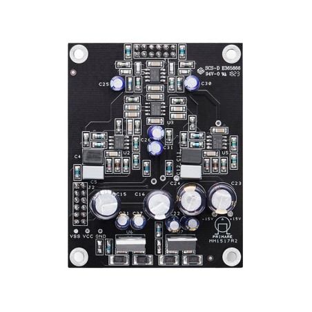 Primare MM15 - Scheda Phono MM