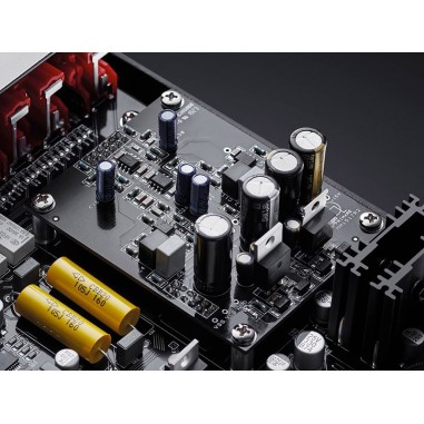 Primare MM15 - Scheda Phono MM