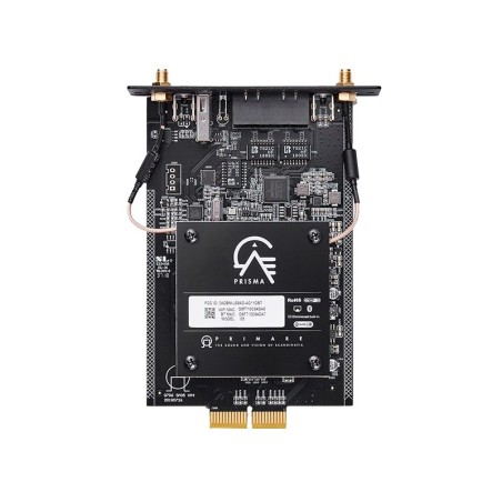 Primare SM35 - Modulo Prisma