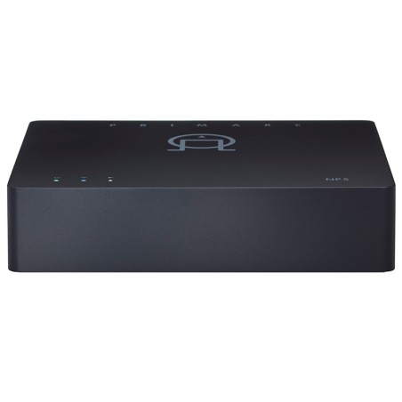 Primare NP5 Prisma MKII - Audio Streamer