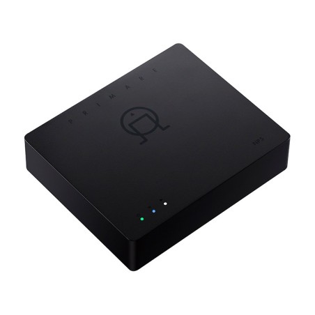 Primare NP5 Prisma MKII - Audio Streamer
