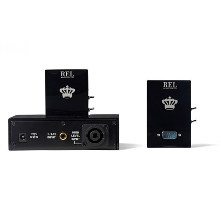 REL Acoustics Arrow Transmitter - Trasmettitore