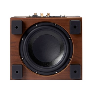 REL Acoustics Classic 98 - Subwoofer amplificato