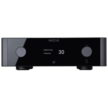 Rotel Michi X3 S2 - Amplificatore integrato