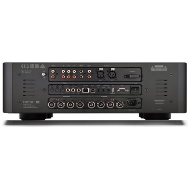 Rotel Michi X3 S2 - Amplificatore integrato